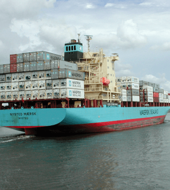 Ship Transportation