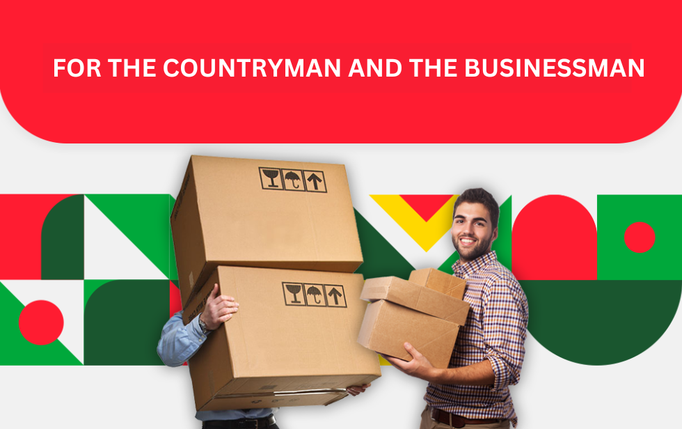 Shipping from the USA to Mexico: for the countryman and the businessman