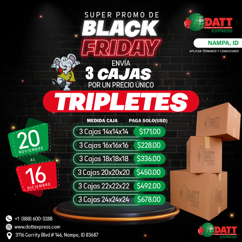 Datt 2x1