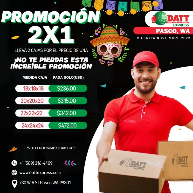 Datt 2x1