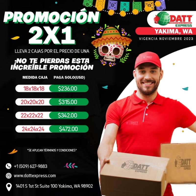 Datt 2x1